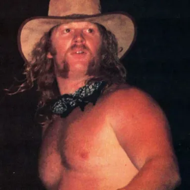 Foto de perfil de Bill Irwin (wrestler)