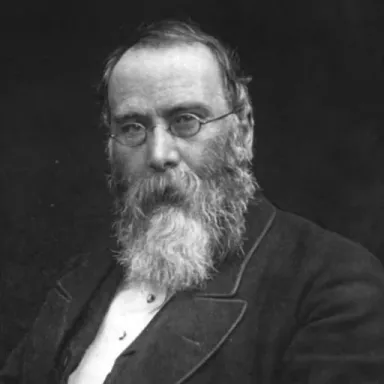 Foto de perfil de Benjamin Franklin Stevens