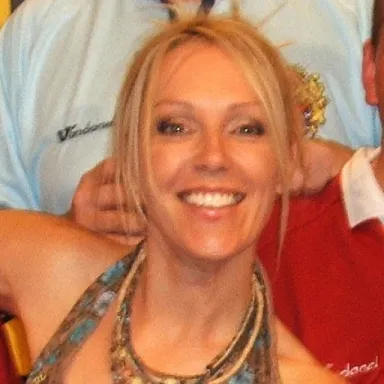 Foto de perfil de Helen Chamberlain