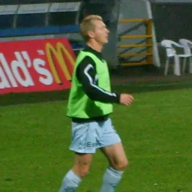 Foto de perfil de Søren Pedersen