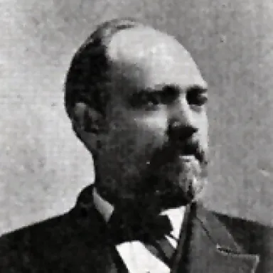 Foto de perfil de Benjamin H. Bunn