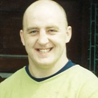 Foto de perfil de Keith Wood
