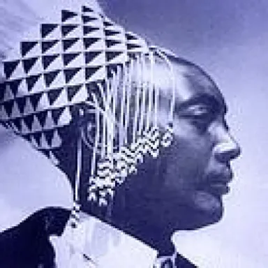 Foto de perfil de Mutara III Rudahigwa