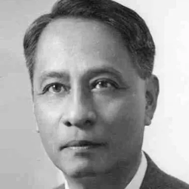 Foto de perfil de Manuel Roxas
