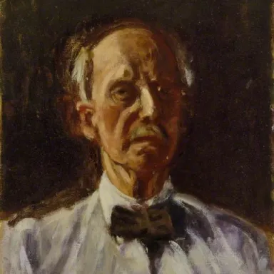 Foto de perfil de Dugald Sutherland MacColl
