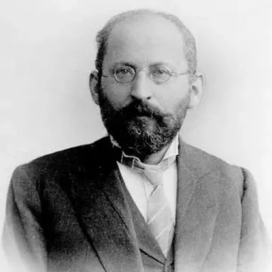 Foto de perfil de Eduard Bernstein