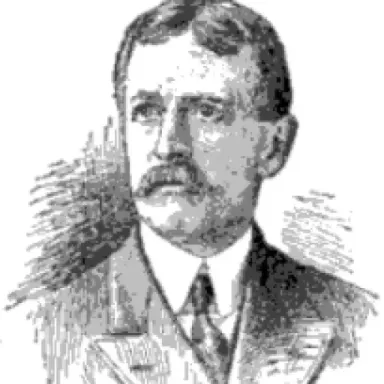 Foto de perfil de George Bishop Sudworth