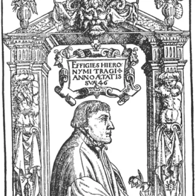 Foto de perfil de Hieronymus Bock