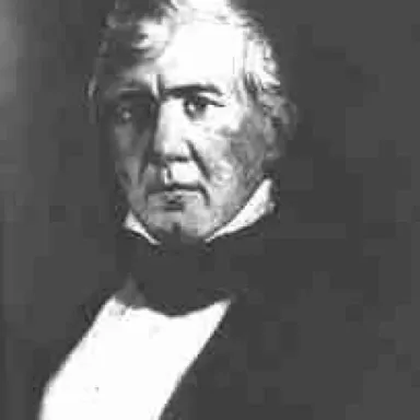 Foto de perfil de John P. Gaines
