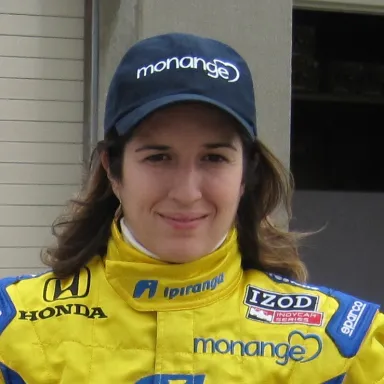 Foto de perfil de Ana Beatriz