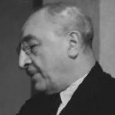Foto de perfil de Johan van den Broek