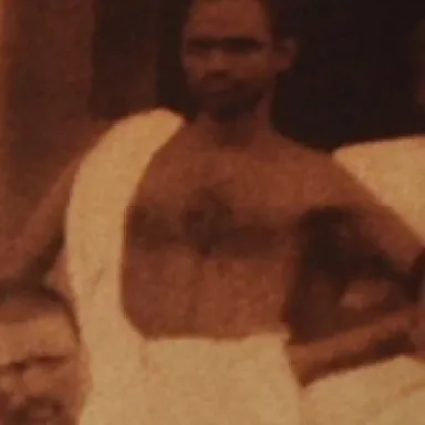 Foto de perfil de Vallathol Narayana Menon