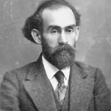 Foto de perfil de Benia Chkhikvishvili