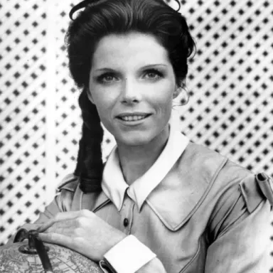 Foto de perfil de Samantha Eggar