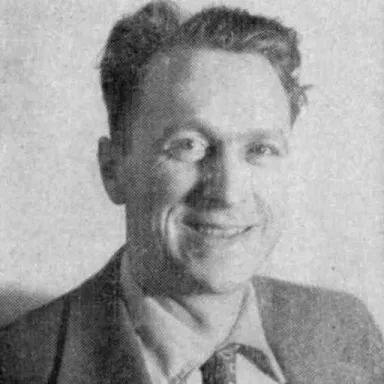 Foto de perfil de George O. Smith
