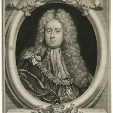 Foto de perfil de Henry Somerset, 2nd Duke of Beaufort
