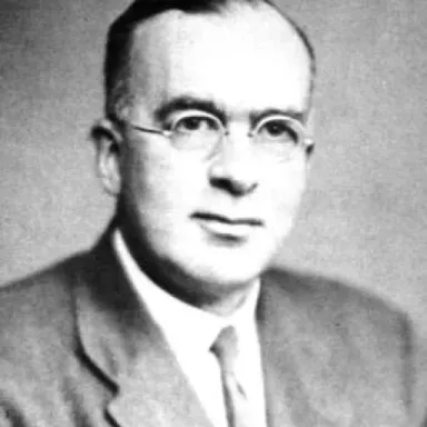 Foto de perfil de Douglas Hartree