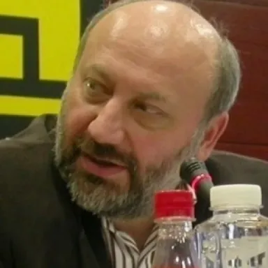 Foto de perfil de Bojan Dimitrijević (politician)