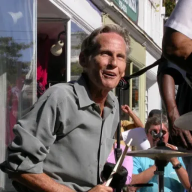 Foto de perfil de Levon Helm