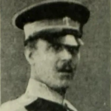 Foto de perfil de Charles Hull (VC)
