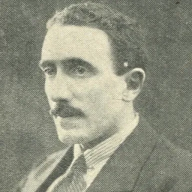 Foto de perfil de Gerald Ames