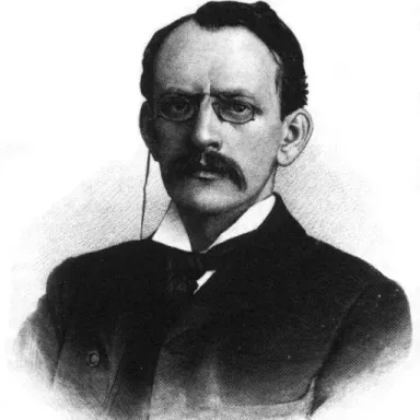 Foto de perfil de J. J. Thomson
