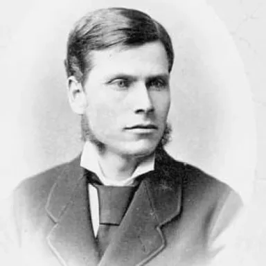 Foto de perfil de William Clyde Caldwell