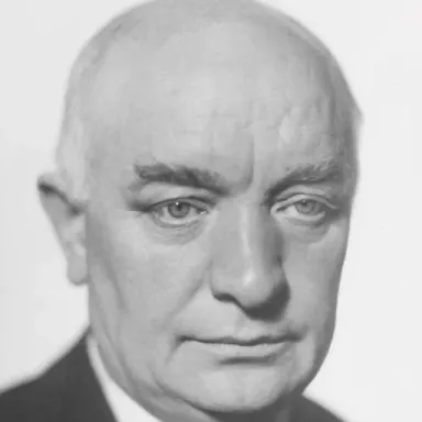 Foto de perfil de Per Albin Hansson