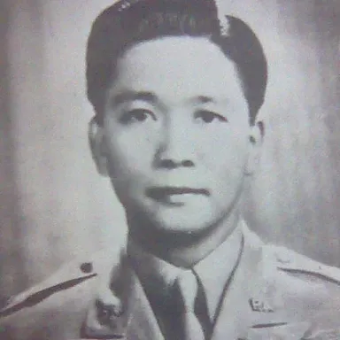 Foto de perfil de Ferdinand Marcos