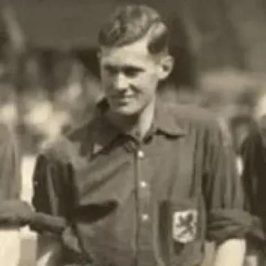Foto de perfil de Jan Brand (field hockey)