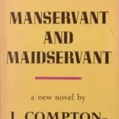Foto de perfil de Ivy Compton-Burnett