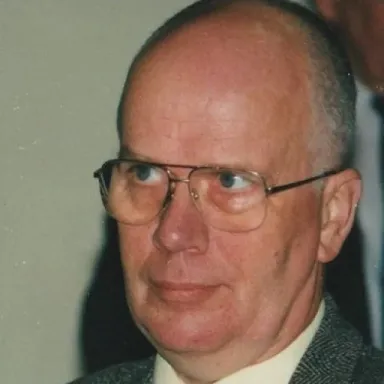 Foto de perfil de Timothy Reuter