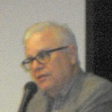 Foto de perfil de Whitley Strieber