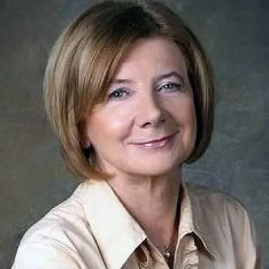 Foto de perfil de Maria Kaczyńska