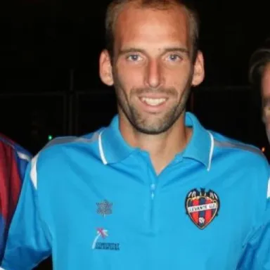 Foto de perfil de Mathieu Berson