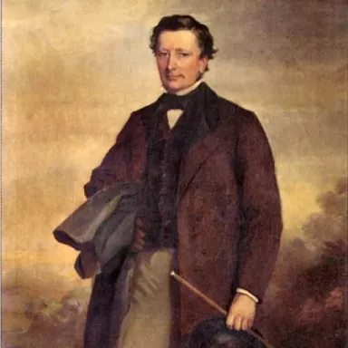 Foto de perfil de Morton Peto