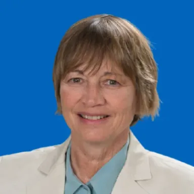 Foto de perfil de Maria Zuber