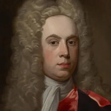 Foto de perfil de Sir Gilbert Elliot, 2nd Baronet, of Minto