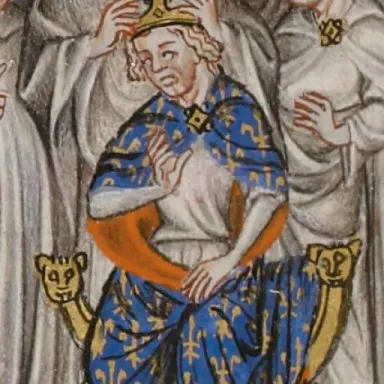 Foto de perfil de Philip V of France