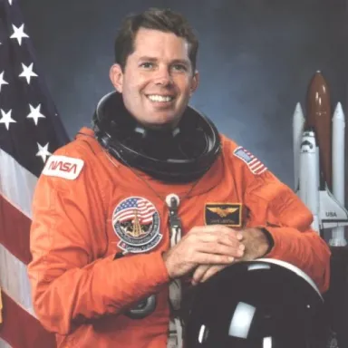 Foto de perfil de David Leestma