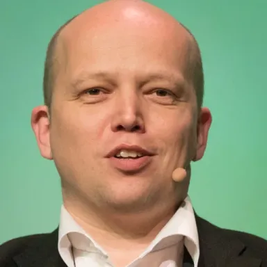 Foto de perfil de Trygve Slagsvold Vedum