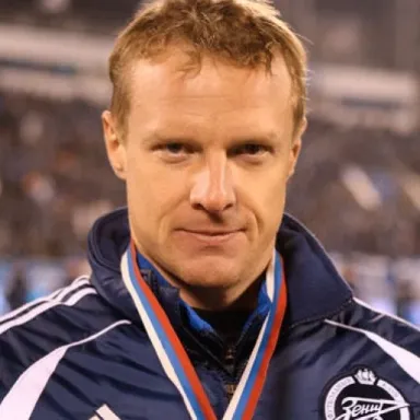 Foto de perfil de Vyacheslav Malafeev