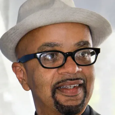 Foto de perfil de James McBride (writer)
