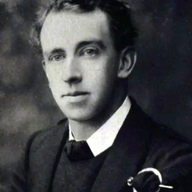 Foto de perfil de Thomas MacDonagh