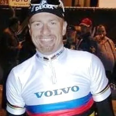 Foto de perfil de Stefan Steinweg