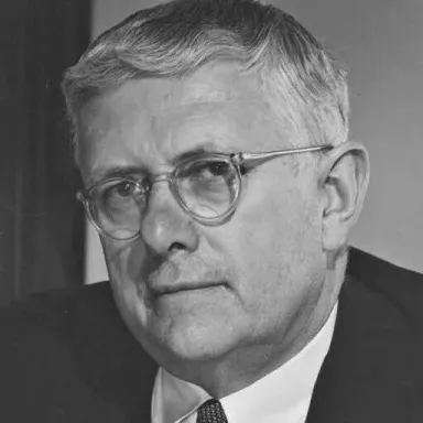 Foto de perfil de H. V. Evatt