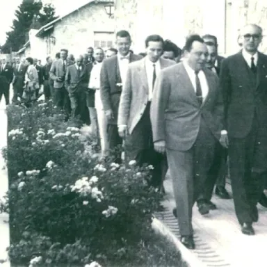 Foto de perfil de José Antonio Balseiro
