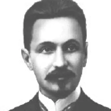 Foto de perfil de Boris Rosing