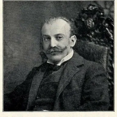 Foto de perfil de J. T. Grein