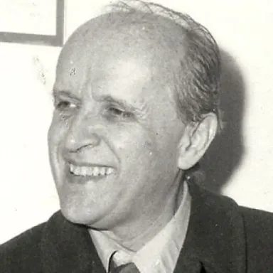 Foto de perfil de Nino Rota